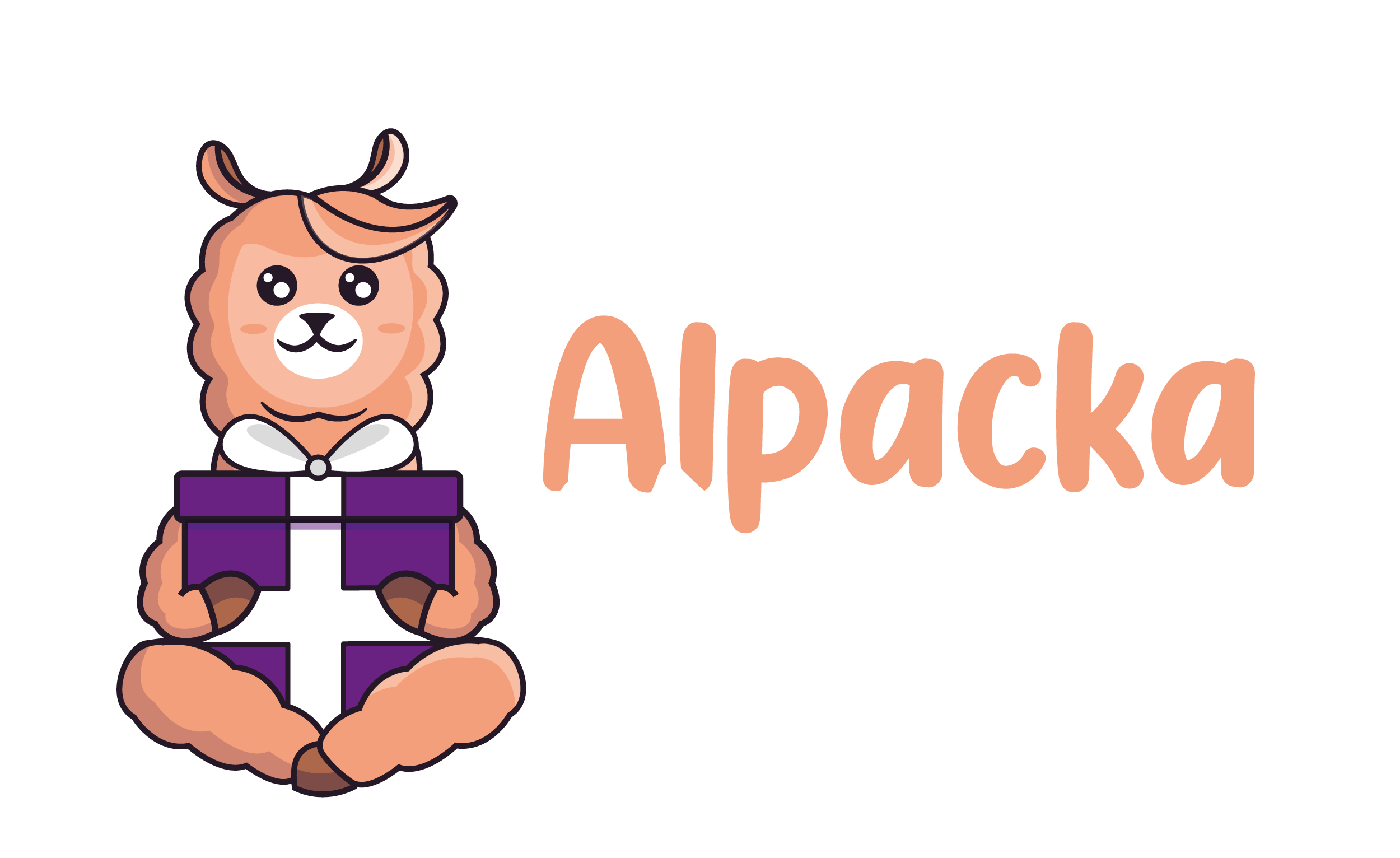 Alpacka Gift